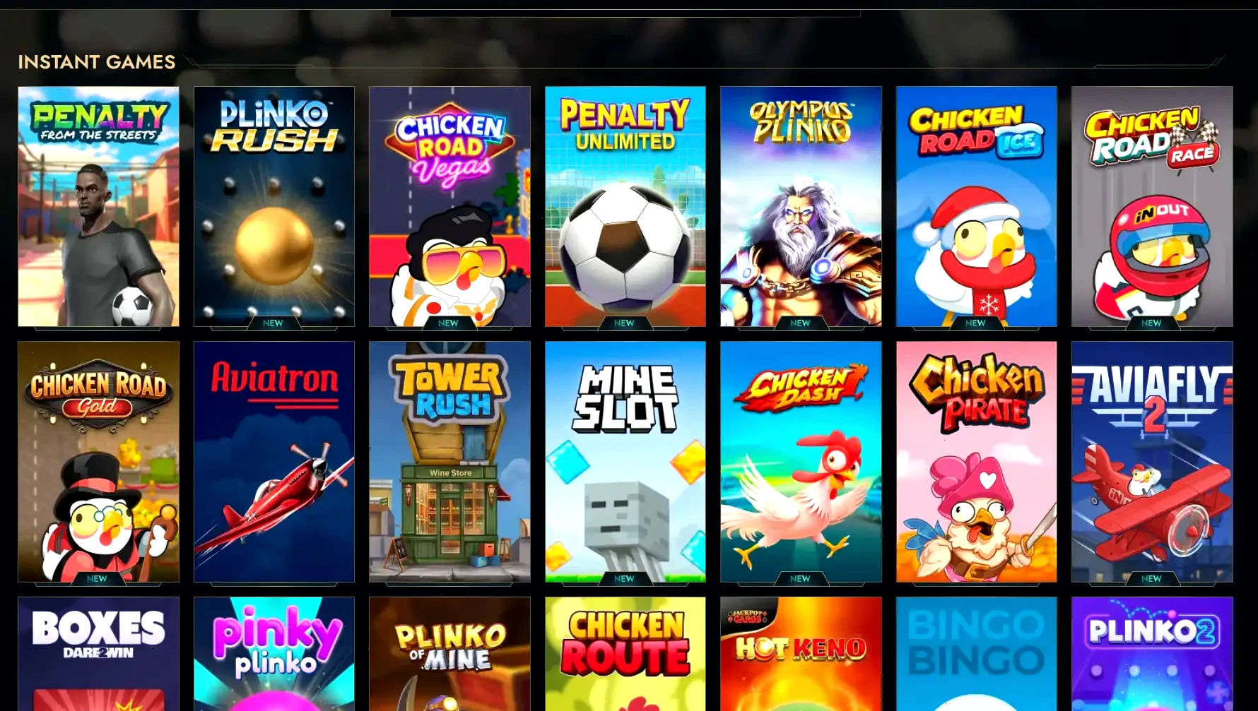 Captaincooks Casino Login-Bildschirm auf dem Smartphone